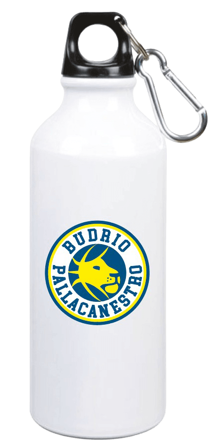 Borraccia Pallacanestro Budrio