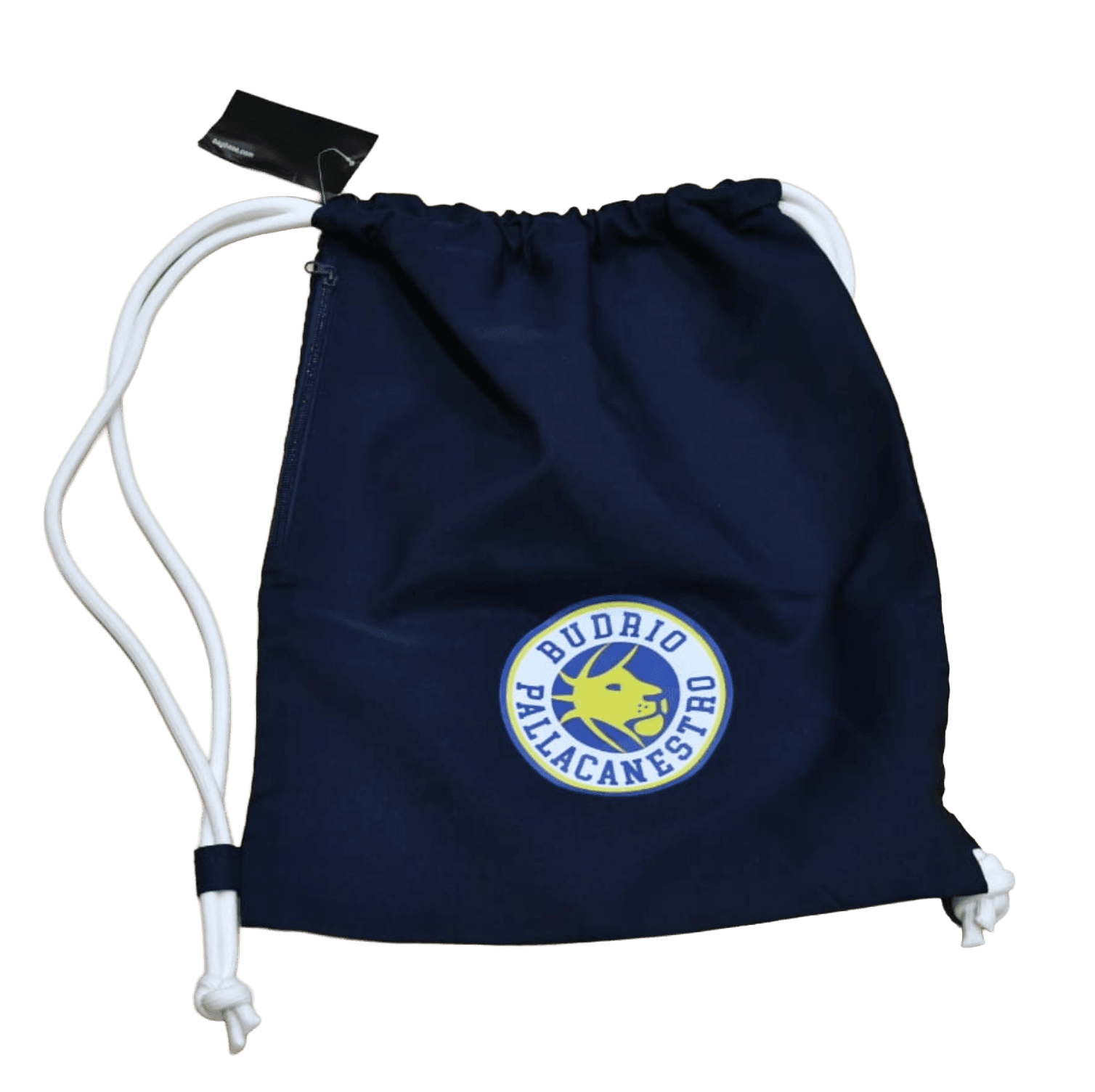 Sacca portascarpe Pallacanestro Budrio